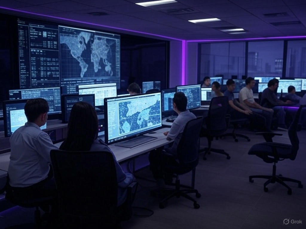 Your IT Guy vs. MSP: The Real Difference (It's Not Price)