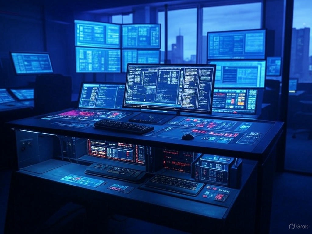 The MSP Toolkit: What's Powering Your IT Support